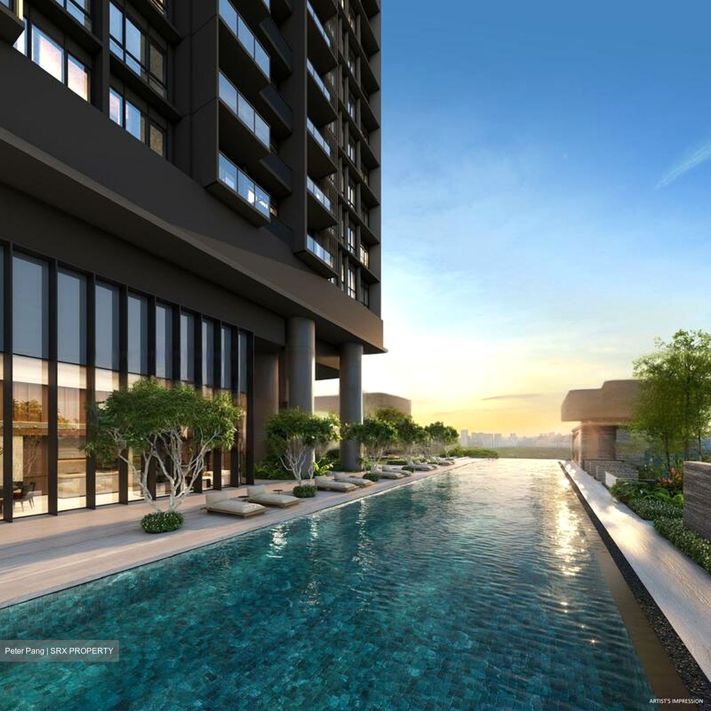 Orchard Boulevard (D10), Condominium #477538511